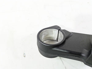 2022 Kawasaki ZR900RS Cafe Lower Triple Tree Steering Clamp 44037-0172-18R | Mototech271