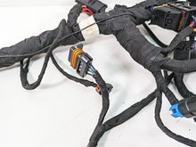 Load image into Gallery viewer, 2022 Harley RA1250 S Pan America Main Wiring Harness Loom - No Cuts 69202185B
