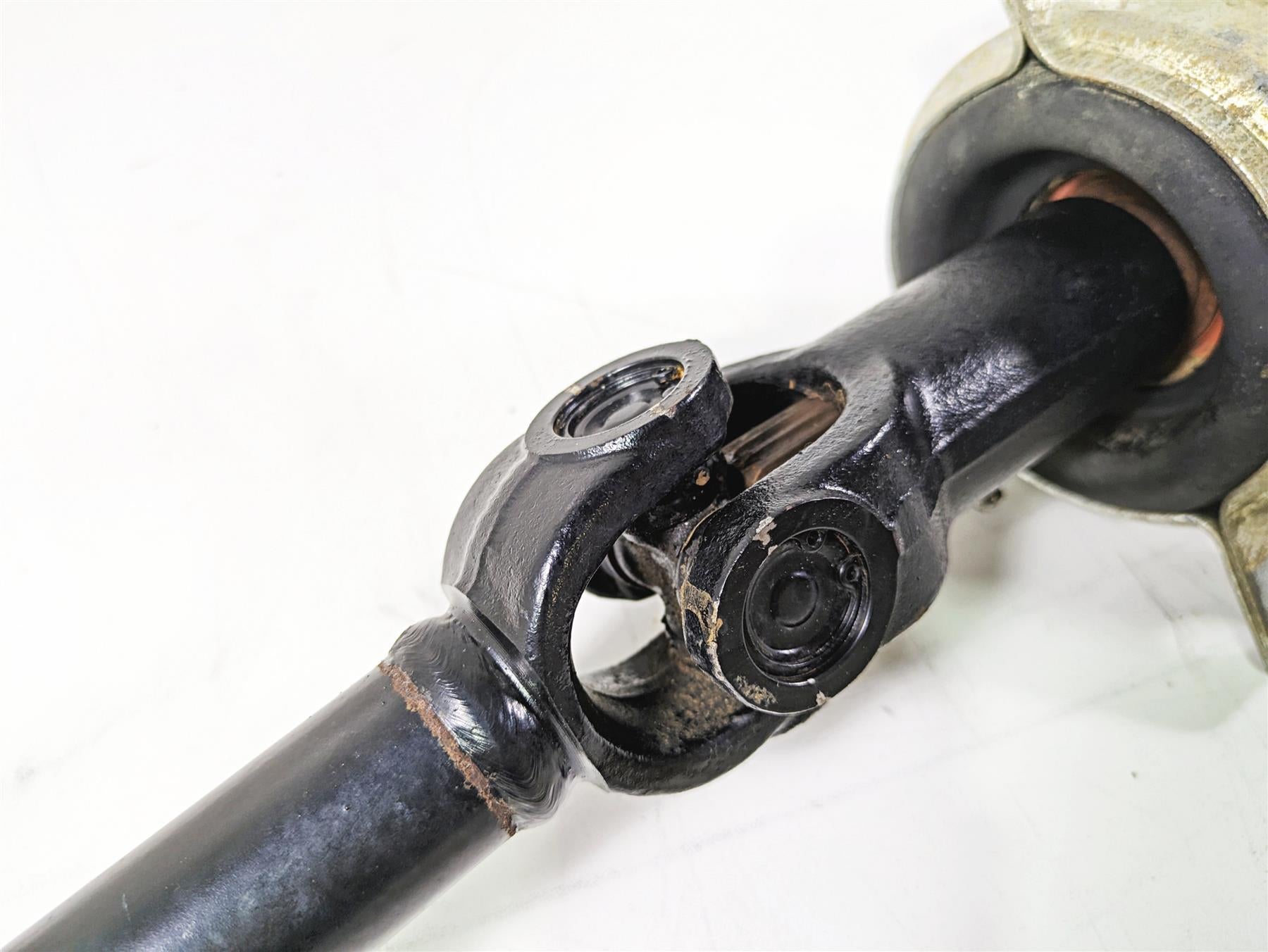 2020 Polaris RZR XP 1000 EPS Center Prop Drive Axle Shaft Set 1334187 1333424 {{ shop.shopifyCountryName }} - Mototech271