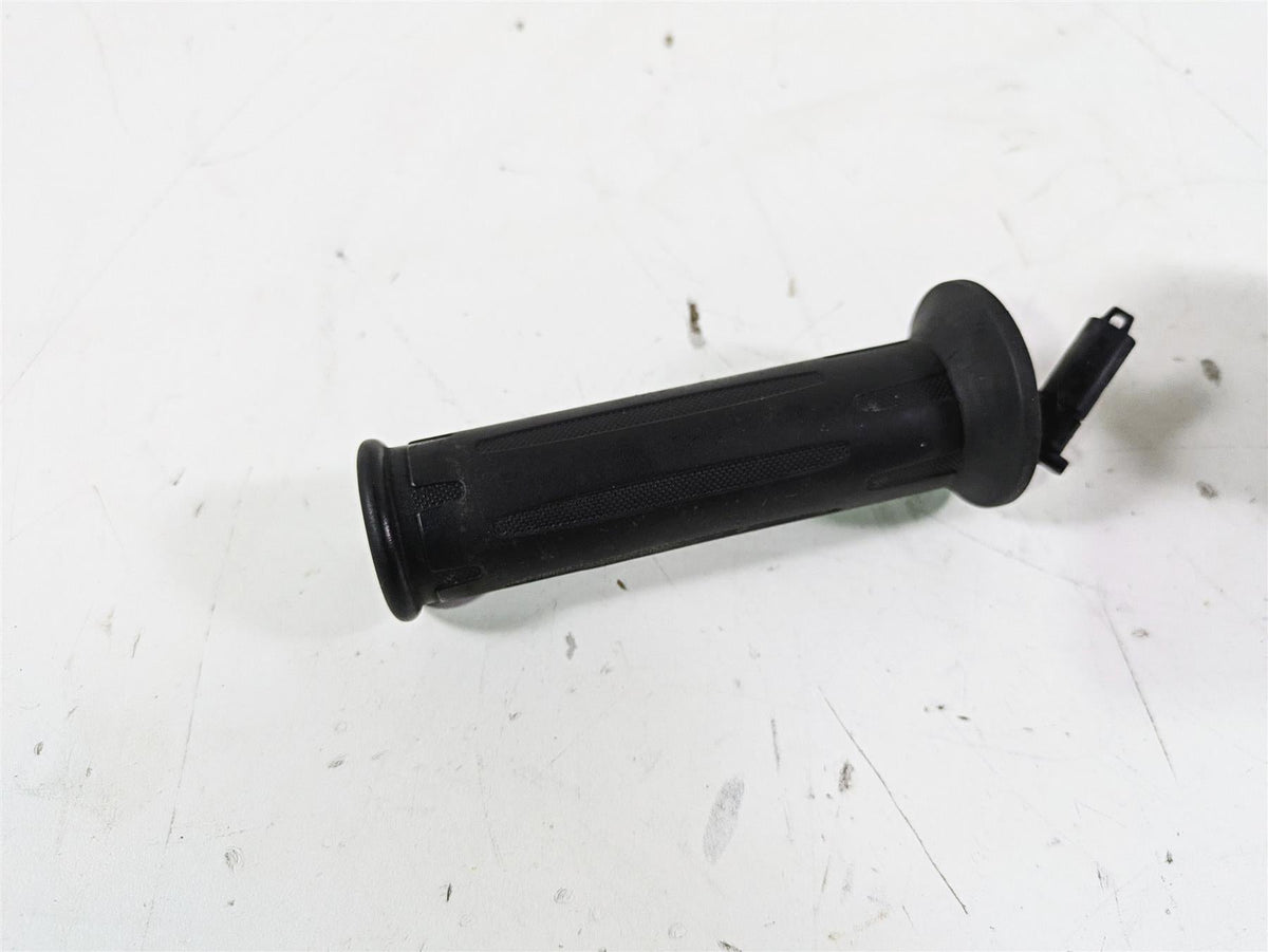 2016 BMW R1200GS GSW K50 Heated Cruise Hand Grip Set 61318552117 61318552120 {{ shop.shopifyCountryName }} - Mototech271