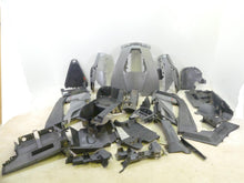Load image into Gallery viewer, 2015 Can-Am Commander 1000XT Fender Hood Fairings Plastic Cover Interiour Set
