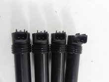 Load image into Gallery viewer, 2013 Kawasaki ZX636 ZX6R Ninja Ignition Coil Stick Coils Set 21171-0021 | Mototech271
