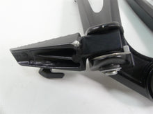 Load image into Gallery viewer, 2022 Suzuki GSXR750 Rear Passenger Footpeg Foot Rest Set 43600-14J30 43700-14J30 | Mototech271
