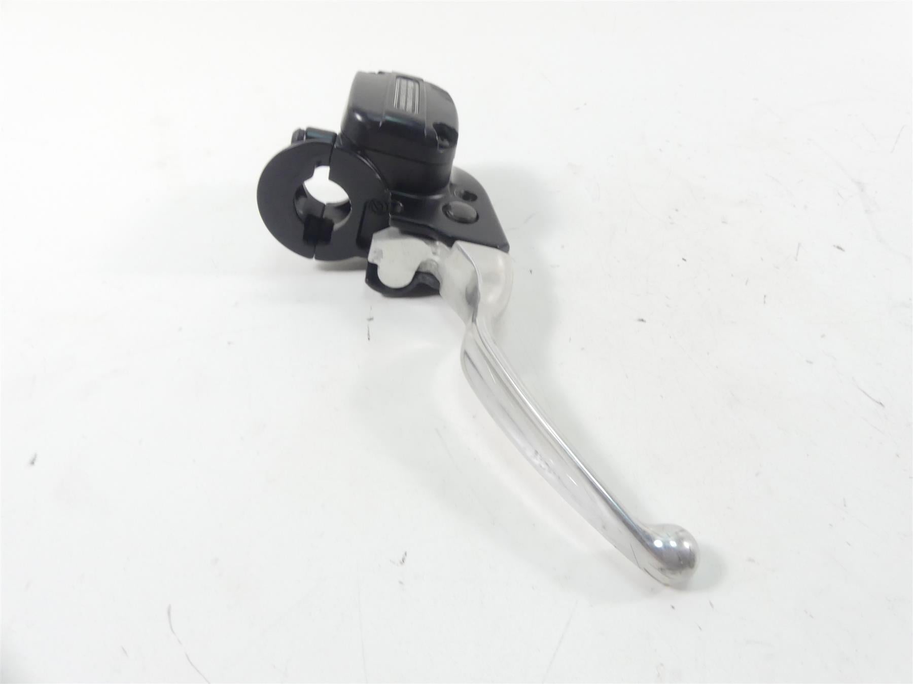 2014 Harley Touring FLHTK Electra Glide Front Brake Master Cylinder 44551-08 {{ shop.shopifyCountryName }} - Mototech271