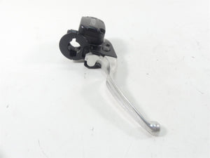 2014 Harley Touring FLHTK Electra Glide Front Brake Master Cylinder 44551-08