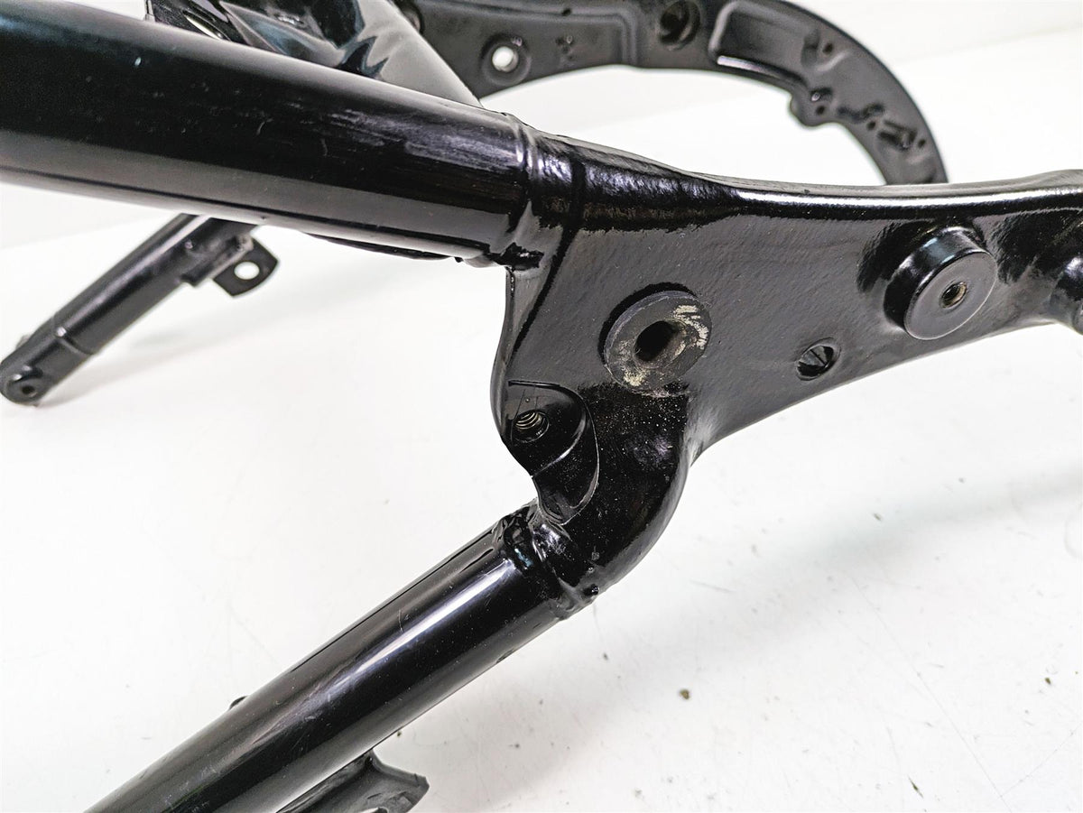 2013 Harley Touring FLHX Street Glide Straight Subframe Sub Frame 48079-09BHP {{ shop.shopifyCountryName }} - Mototech271