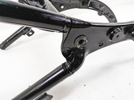2013 Harley Touring FLHX Street Glide Straight Subframe Sub Frame 48079-09BHP {{ shop.shopifyCountryName }} - Mototech271