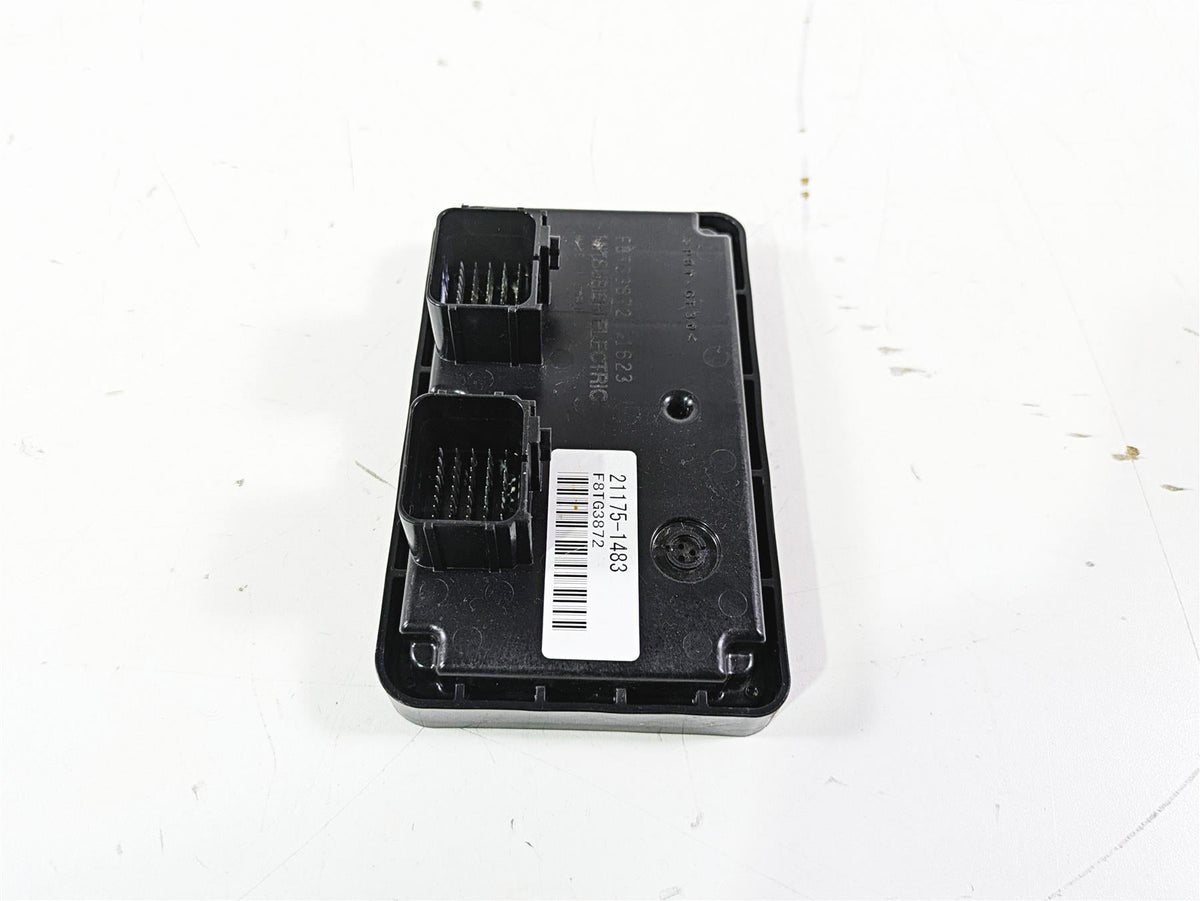 2022 Kawasaki Teryx KRX KRF 1000 C SE Cdi Ecm Engine Control Module 21175-1483 {{ shop.shopifyCountryName }} - Mototech271