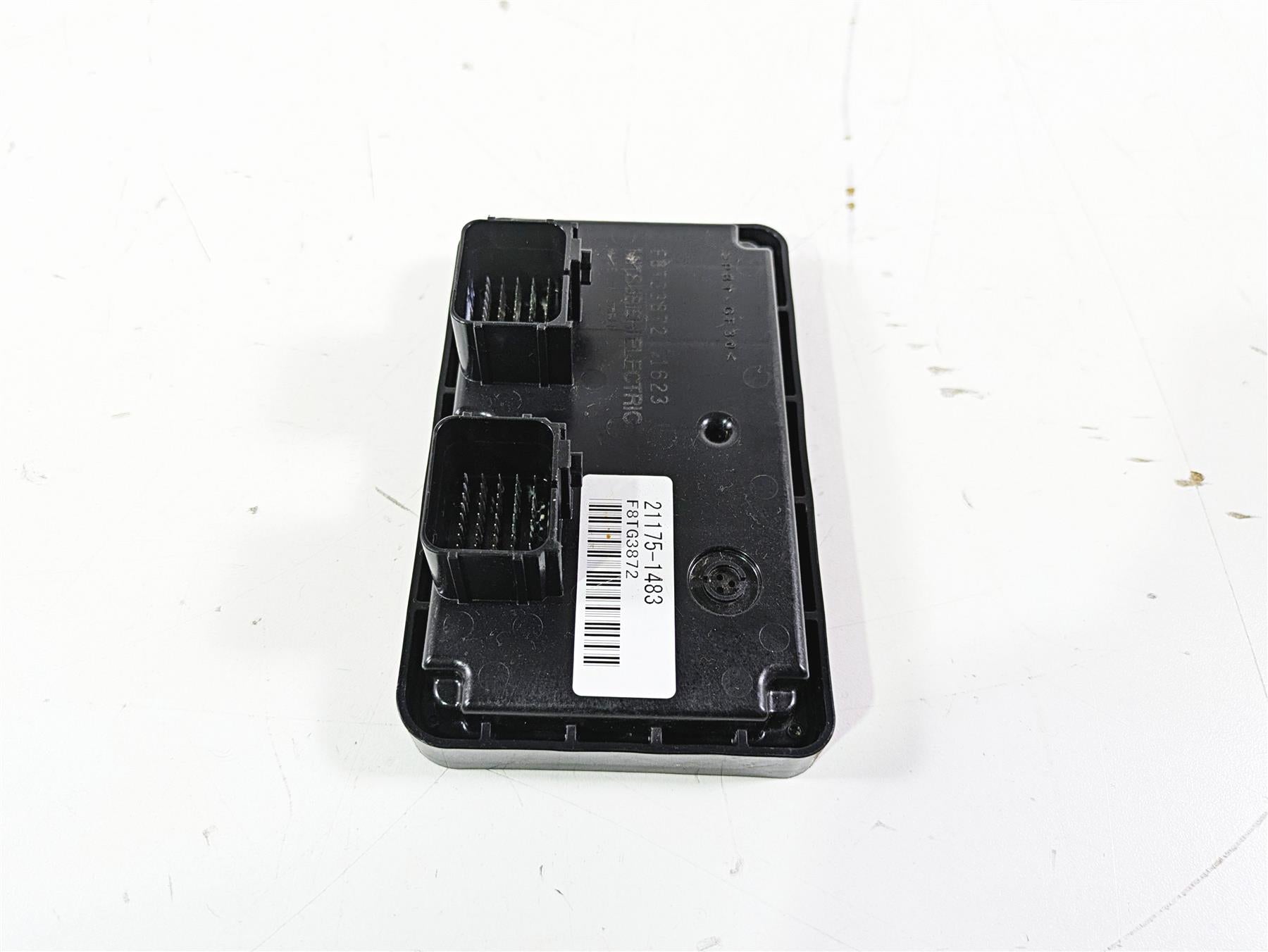 2022 Kawasaki Teryx KRX KRF 1000 C SE Cdi Ecm Engine Control Module 21175-1483 {{ shop.shopifyCountryName }} - Mototech271