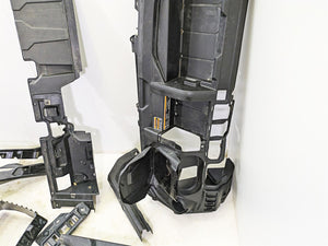 2022 Can-Am Defender XMR HD10 Body Plastic Covers Interior Tank Set 707900740 | Mototech271