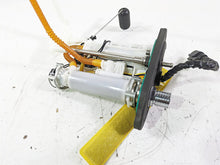 Load image into Gallery viewer, 2021 Harley Softail FLSL Slim Fuel Gas Petrol Pump -Tested 61200042
