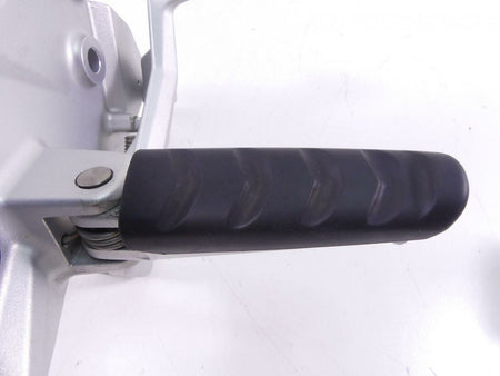 2020 BMW F900 R F900R K83 Right Footpeg Bracket Brake Pedal Assembly 46718404012 {{ shop.shopifyCountryName }} - Mototech271