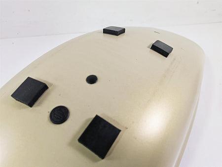 2015 Harley FXDF Dyna Fat Bob Rear Fender - Sand Cammo Denim 59500135 {{ shop.shopifyCountryName }} - Mototech271
