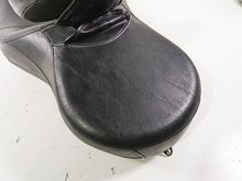Load image into Gallery viewer, 2012 Harley FLD Dyna Switchback Signature Series Seat &amp; Rider Backrest 52000015 | Mototech271
