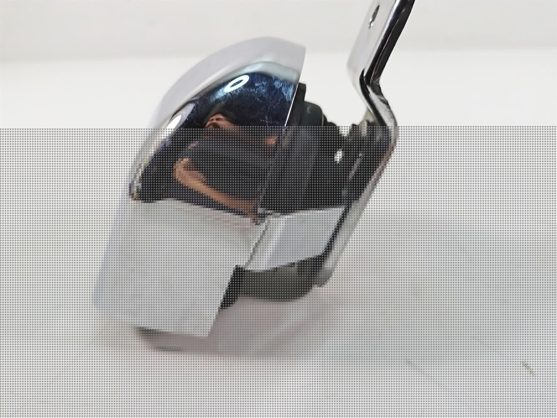 2011 Harley Touring FLTRU Road Glide Horn & Chrome Cover 61300478A {{ shop.shopifyCountryName }} - Mototech271