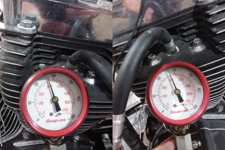 2016 Harley Touring FLTRX Road Glide Running 103 Engine Motor 19K - Vid 19678-16 {{ shop.shopifyCountryName }} - Mototech271