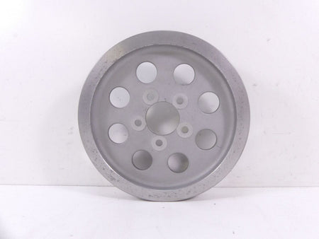 2001 Harley Davidson Sportster XL883 Rear Drive Belt Pulley Sprocket 61T 40246-9 {{ shop.shopifyCountryName }} - Mototech271