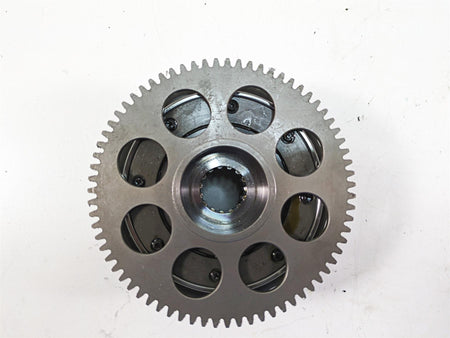 2011 Ducati Hypermotard 1100 Evo SP Ignition Rotor Fly Wheel Flywheel 26440221A {{ shop.shopifyCountryName }} - Mototech271