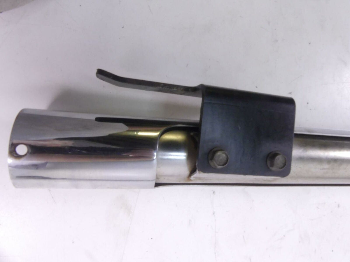 2000 Harley Touring FLHTCI Electra Glide Vance Hines Exhaust Big Shot 17917 {{ shop.shopifyCountryName }} - Mototech271