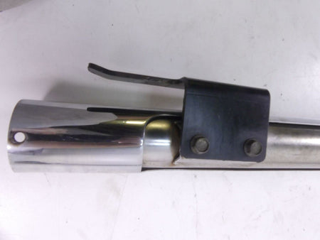 2000 Harley Touring FLHTCI Electra Glide Vance Hines Exhaust Big Shot 17917 {{ shop.shopifyCountryName }} - Mototech271