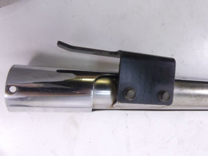 2000 Harley Touring FLHTCI Electra Glide Vance Hines Exhaust Big Shot 17917