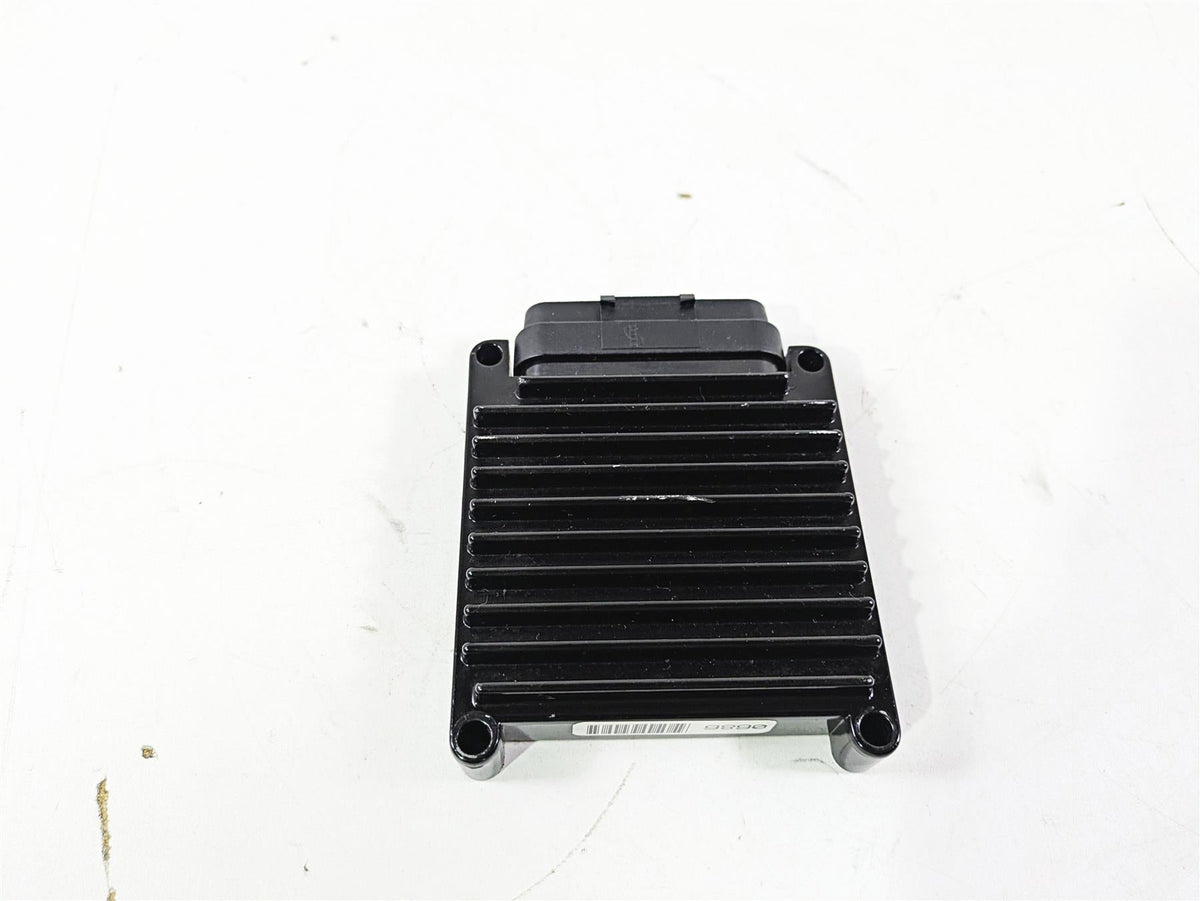 2008 Harley FLSTC 105TH Softail Heritage Cdi Ecm Engine Control Module 32852-08 {{ shop.shopifyCountryName }} - Mototech271