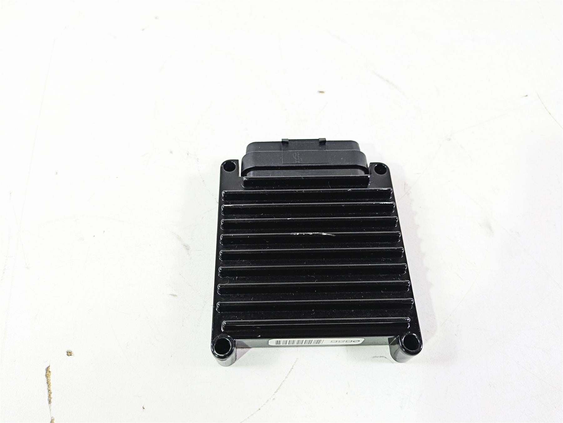2008 Harley FLSTC 105TH Softail Heritage Cdi Ecm Engine Control Module 32852-08 {{ shop.shopifyCountryName }} - Mototech271
