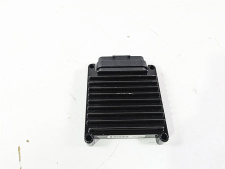 2008 Harley FLSTC 105TH Softail Heritage Cdi Ecm Engine Control Module 32852-08 {{ shop.shopifyCountryName }} - Mototech271