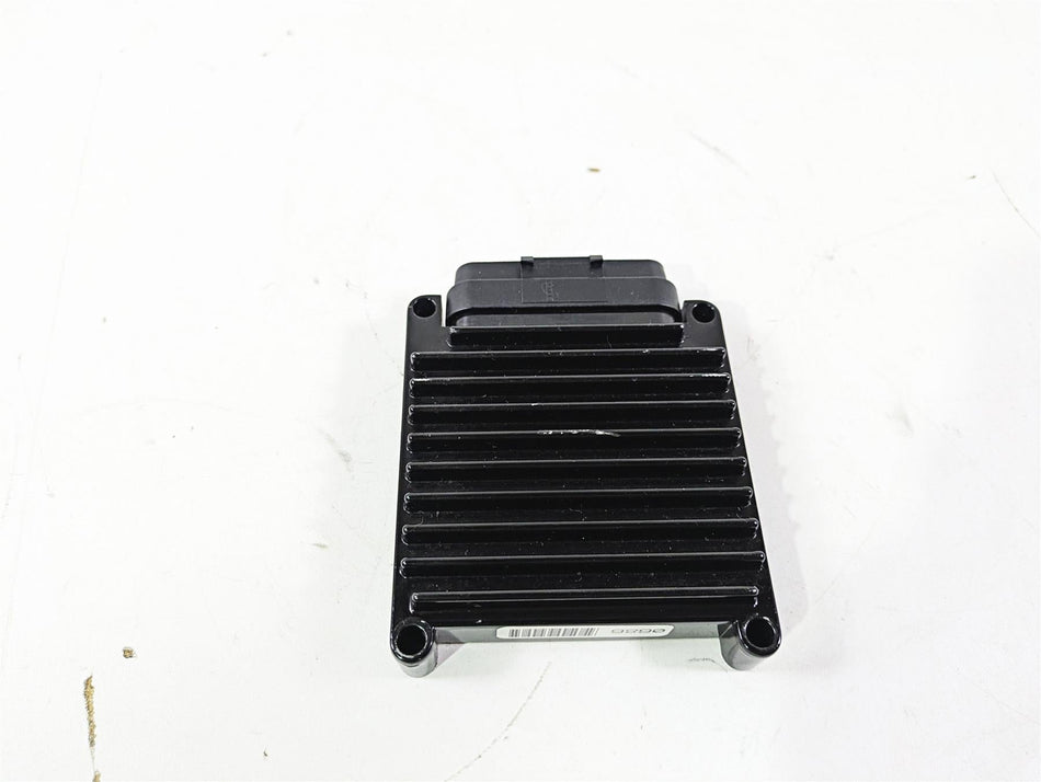 2008 Harley FLSTC 105TH Softail Heritage Cdi Ecm Engine Control Module 32852-08 {{ shop.shopifyCountryName }} - Mototech271