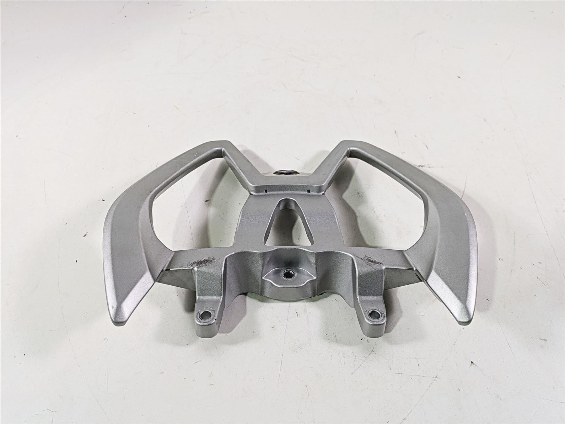 2012 BMW R1200R K27 Rear Passenger Pillion Grab Handle Bar