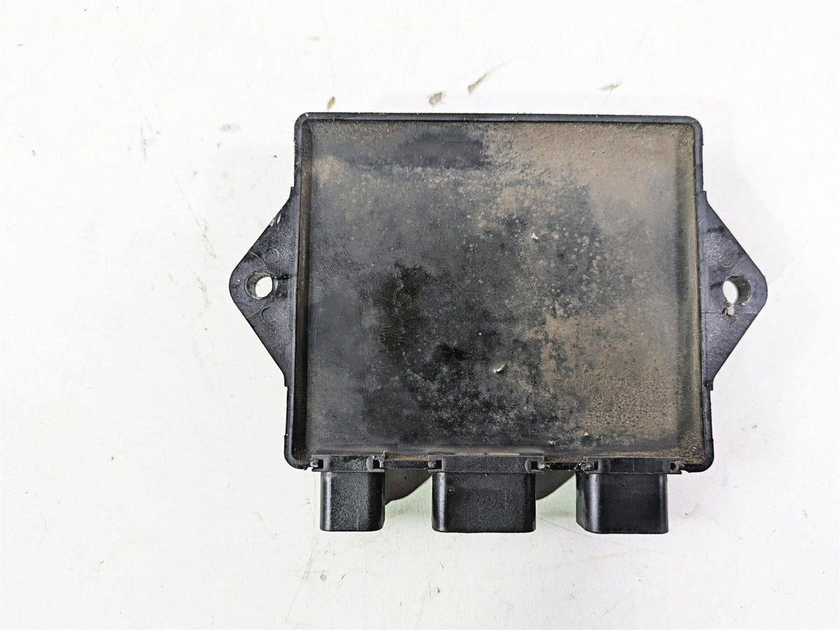 2004 Yamaha XVZ1300 Royal Star Cdi Ecu Ecm Engine Control Module 4XY-82305-00-00 {{ shop.shopifyCountryName }} - Mototech271