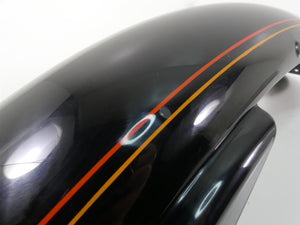 1993 Harley FXSTS Softail Springer Front Fender Tire Hugger Mud Guard 59176-93 | Mototech271