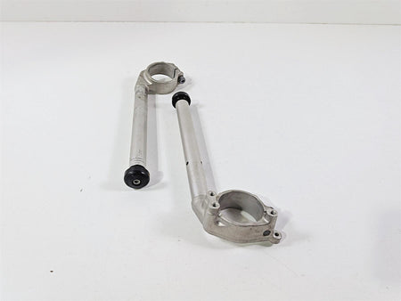 2008 Yamaha YZF R1 RN19 Clip On Handlebar Handle Bar Set 50mm 5VY-26121-00-00 {{ shop.shopifyCountryName }} - Mototech271