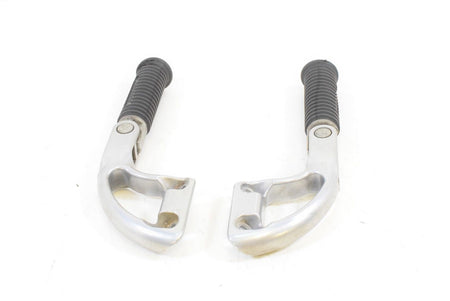 2006 Harley VRSCA V-Rod Rear Passenger Foot Peg Footpeg Set 50995-04BGO {{ shop.shopifyCountryName }} - Mototech271