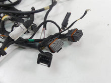 Load image into Gallery viewer, 2009 Buell 1125 CR Main Wiring Harness Loom - No Cuts Y0136.2AM | Mototech271
