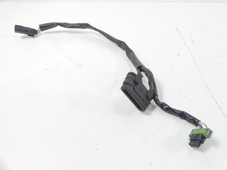 2014 Harley Sportster XL1200 C Indicator Wiring Harness Lights 69200079 {{ shop.shopifyCountryName }} - Mototech271