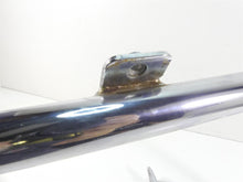 Load image into Gallery viewer, 2002 Harley Touring FLHRCI Road King Highway Chrome Crash Guard 49184-97 | Mototech271
