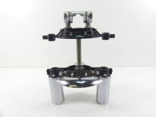 Load image into Gallery viewer, 2010 Harley Touring FLHX Street Glide Upper Lower 41mm Triple Tree Set 45446-09
