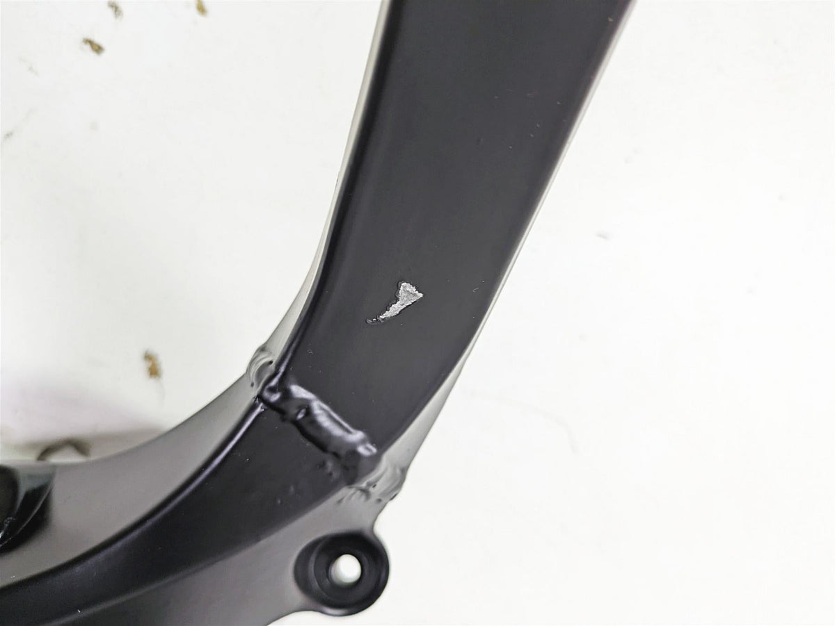 2008 Ducati SBK 1098 S Front Fairing Stay Carrier Holder Bracket 82929432A {{ shop.shopifyCountryName }} - Mototech271