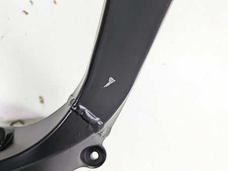 2008 Ducati SBK 1098 S Front Fairing Stay Carrier Holder Bracket 82929432A {{ shop.shopifyCountryName }} - Mototech271