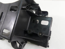 Load image into Gallery viewer, 2009 Harley FLHTCU SE4 CVO E-Glide Battery Tray &amp; Electric Carrier 66281-09B | Mototech271
