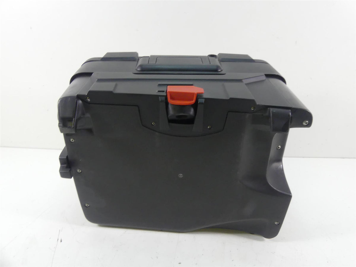 2008 BMW R1200GS K25 Right Saddlebag Saddle Bag Luggage Vario Case 71607670828 {{ shop.shopifyCountryName }} - Mototech271