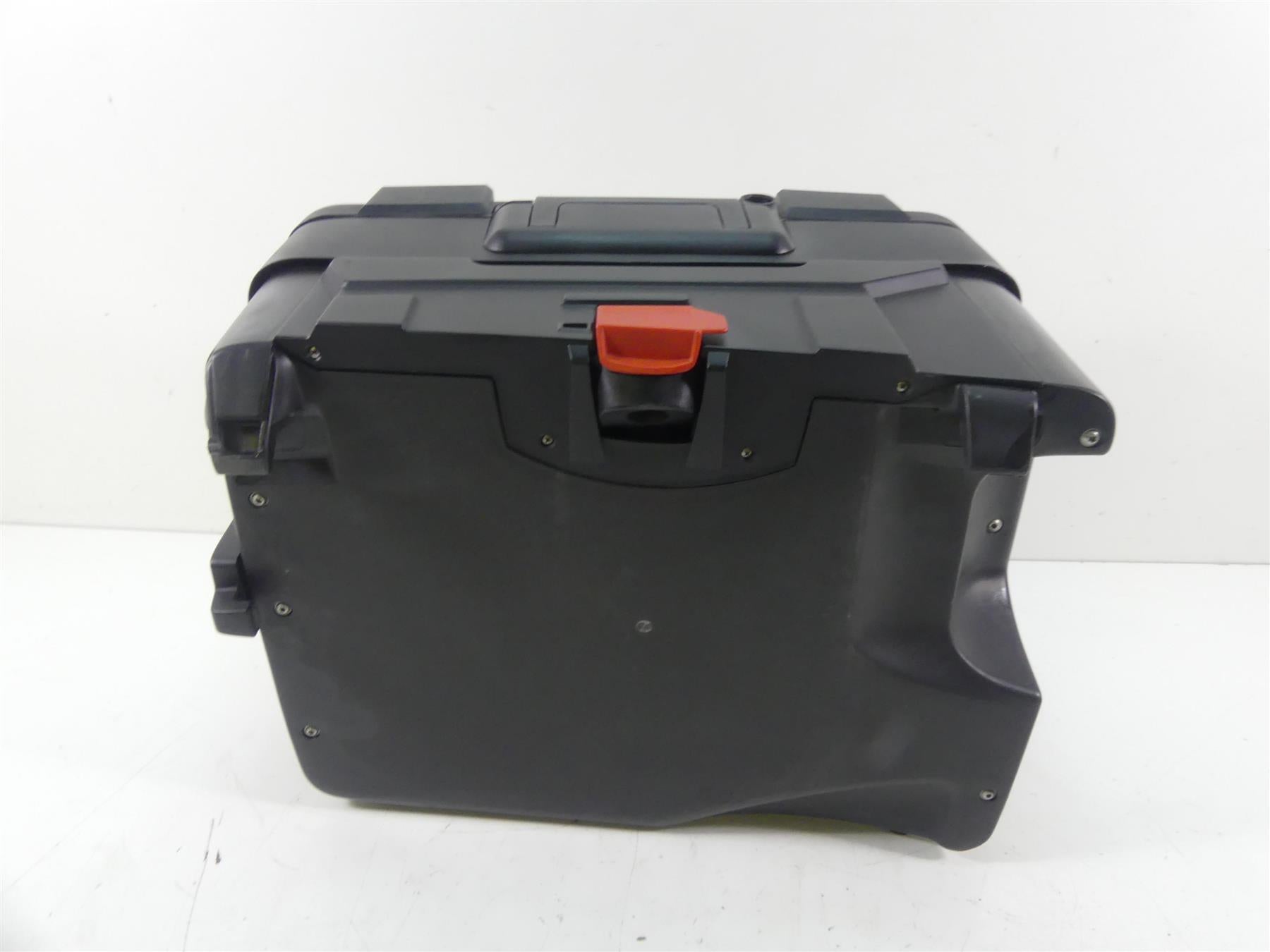 2008 BMW R1200GS K25 Right Saddlebag Saddle Bag Luggage Vario Case 71607670828 {{ shop.shopifyCountryName }} - Mototech271