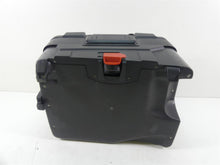 Load image into Gallery viewer, 2008 BMW R1200GS K25 Right Saddlebag Saddle Bag Luggage Vario Case 71607670828 | Mototech271
