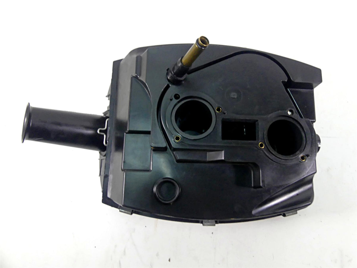 2015 Harley VRSCF Muscle V-Rod Air Box Cleaner Breather Filter Set 29435-05A {{ shop.shopifyCountryName }} - Mototech271