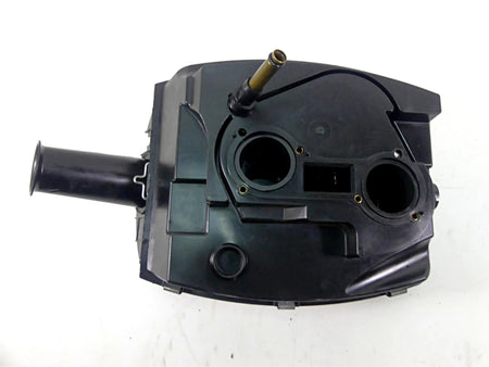 2015 Harley VRSCF Muscle V-Rod Air Box Cleaner Breather Filter Set 29435-05A {{ shop.shopifyCountryName }} - Mototech271