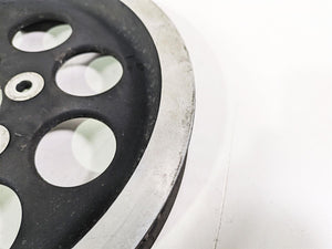 1996 Harley Touring FLHTCUI Electra Glide Rear Drive Belt Pulley 70T 1/5" 40217-79A | Mototech271