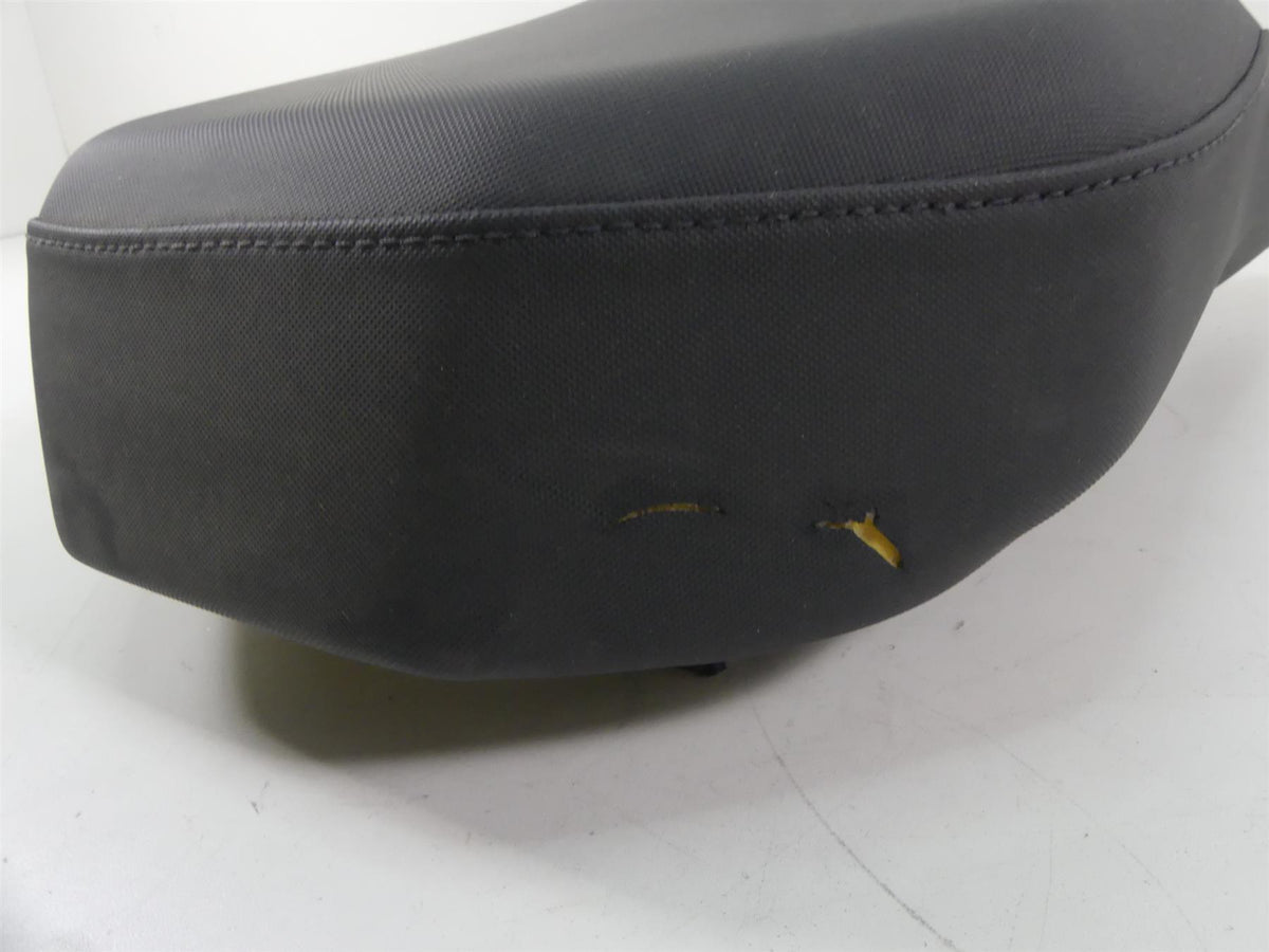 2014 BMW R1200GS K50 Rear Passenger Pillion Saddle Seat - Read 52538536863 {{ shop.shopifyCountryName }} - Mototech271