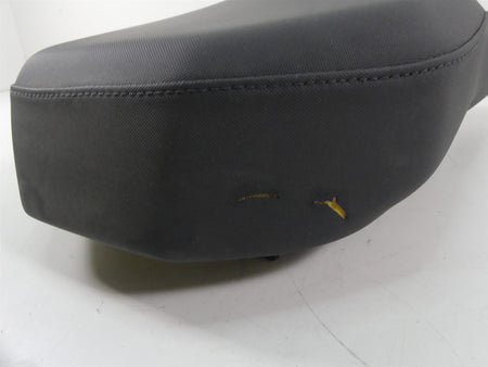 2014 BMW R1200GS K50 Rear Passenger Pillion Saddle Seat - Read 52538536863 {{ shop.shopifyCountryName }} - Mototech271