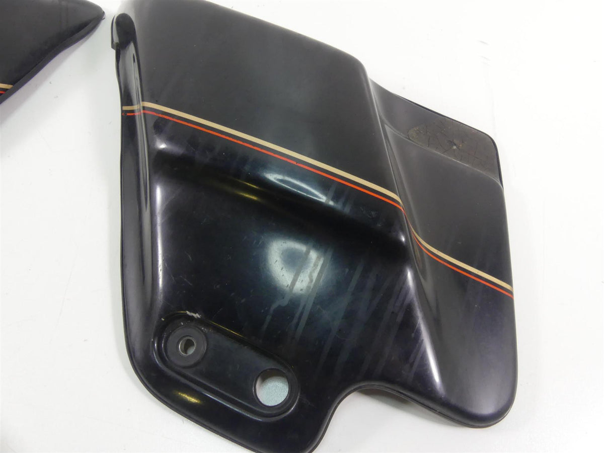 1995 Harley Touring FLHTCU Electra Glide Side Cover Fairing Cowl Set 66248-93 {{ shop.shopifyCountryName }} - Mototech271